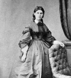 Berthe Morisot