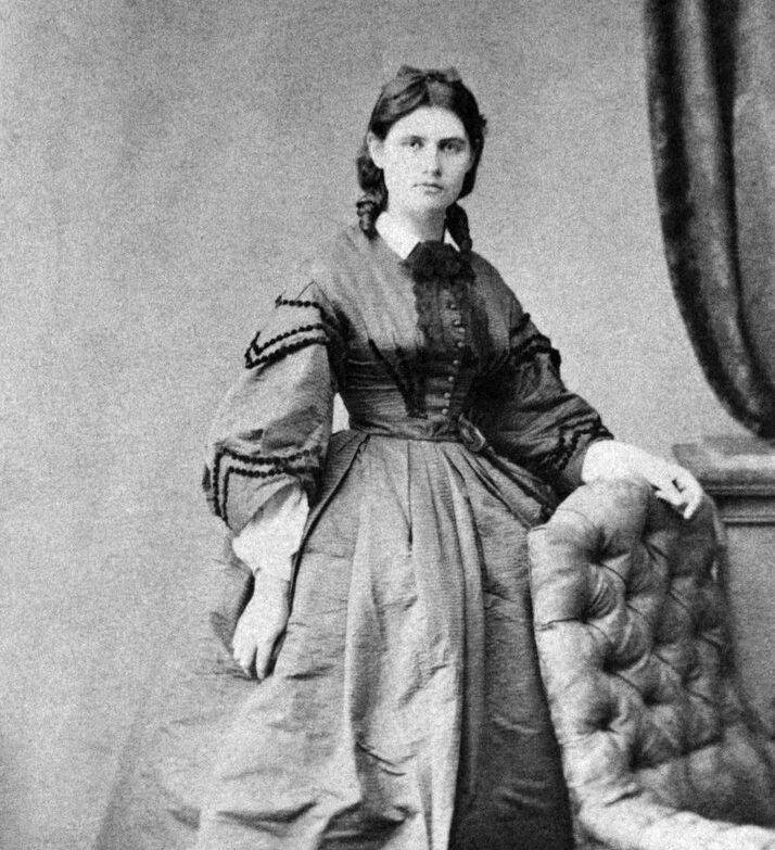 Berthe Morisot